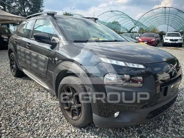 2018 Citroen C4