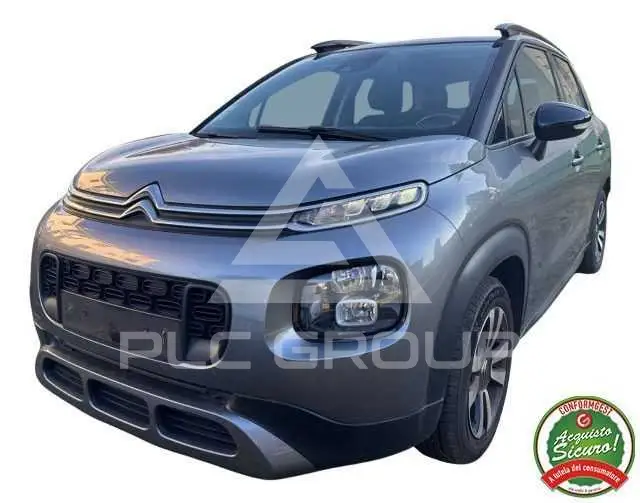 2018 Citroen C3