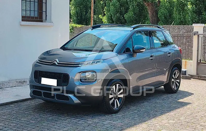 2018 Citroen C3
