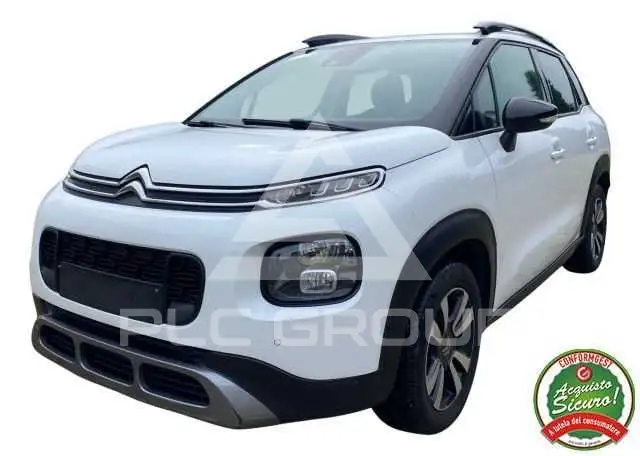 2018 Citroen C3