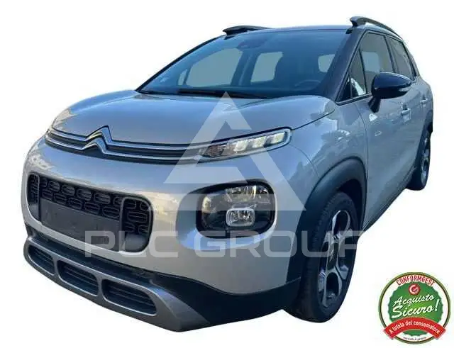 2018 Citroen C3