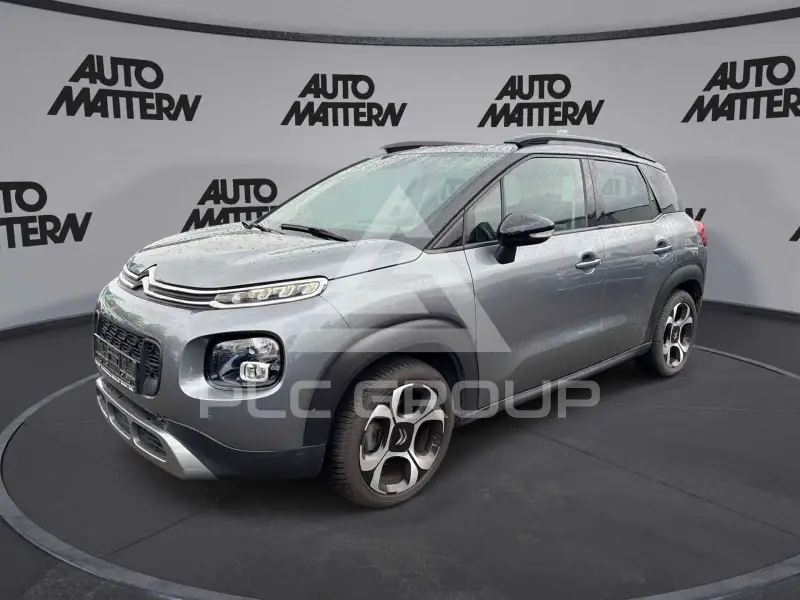 2018 Citroen C3