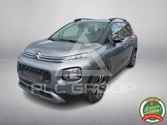 2018 Citroen C3