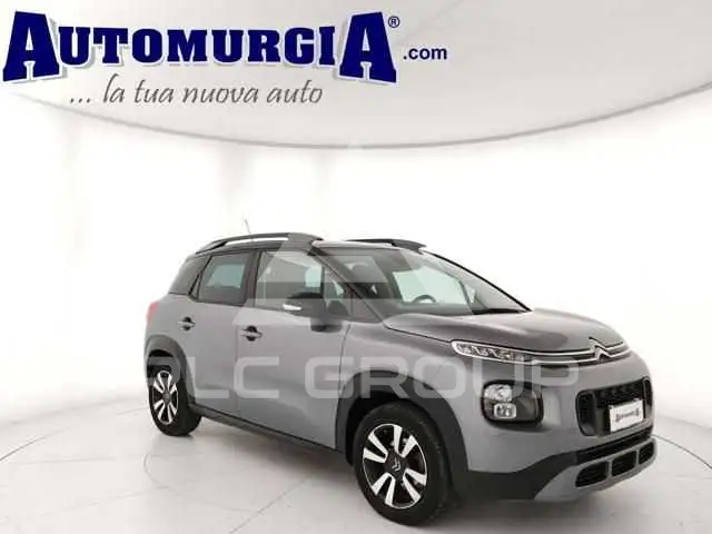 2018 Citroen C3