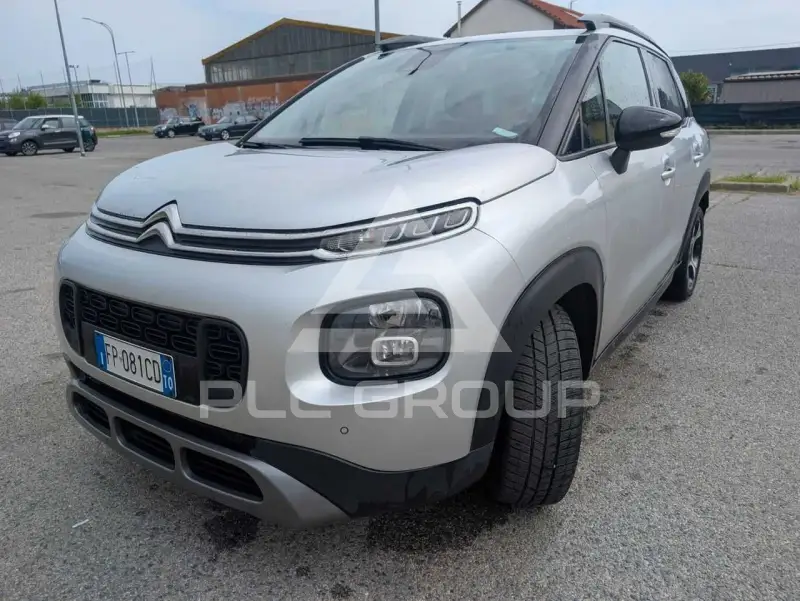 2013 Citroen C3