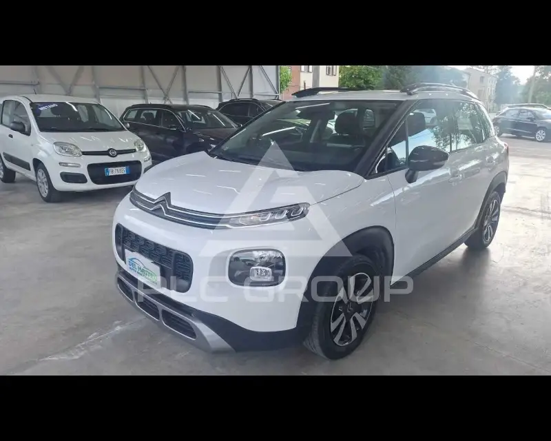 2018 Citroen C3