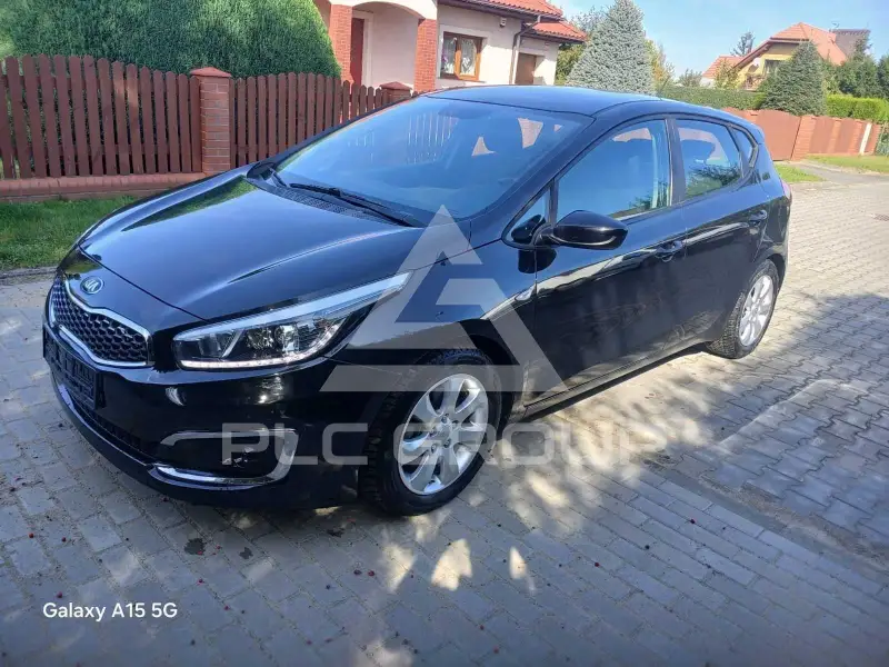 2018 KIA Unknown