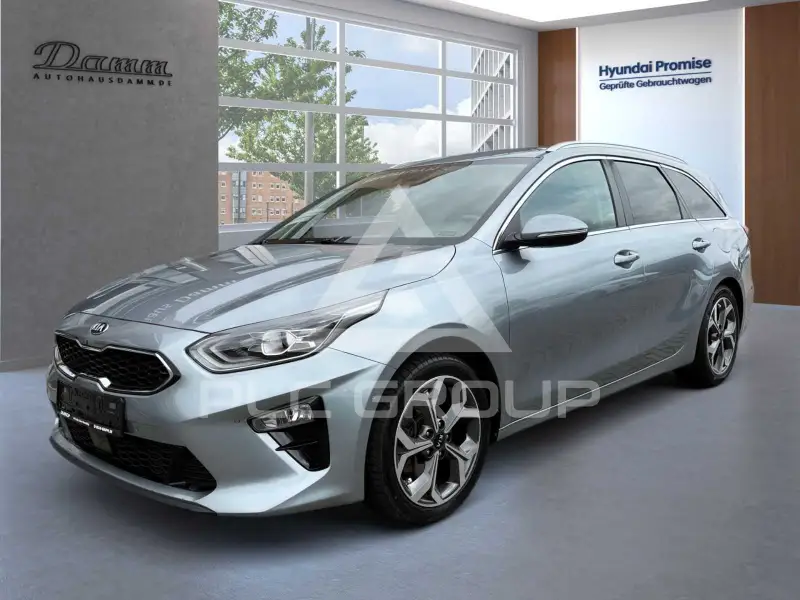 2018 KIA Unknown