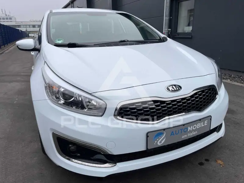 2018 KIA Unknown