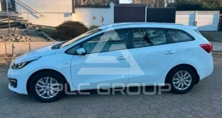 2018 KIA Unknown