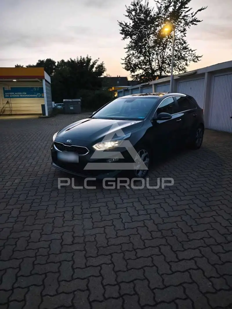 2018 KIA Unknown