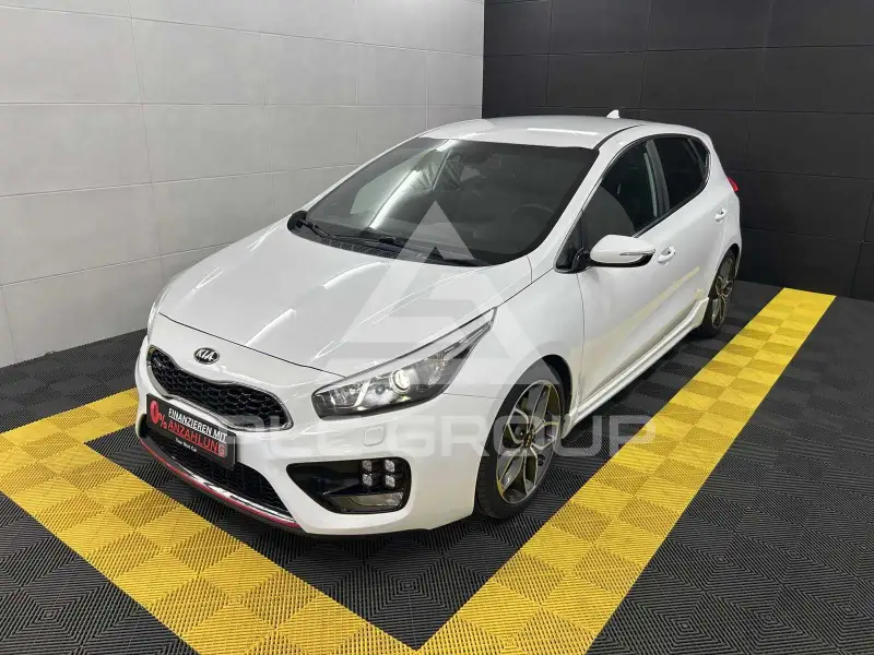 2018 KIA Unknown