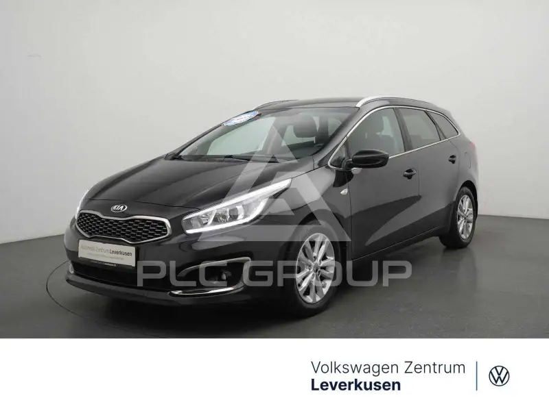 2018 KIA Ceed