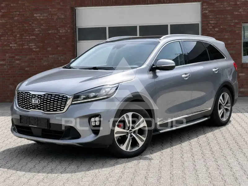 2018 KIA Sorento