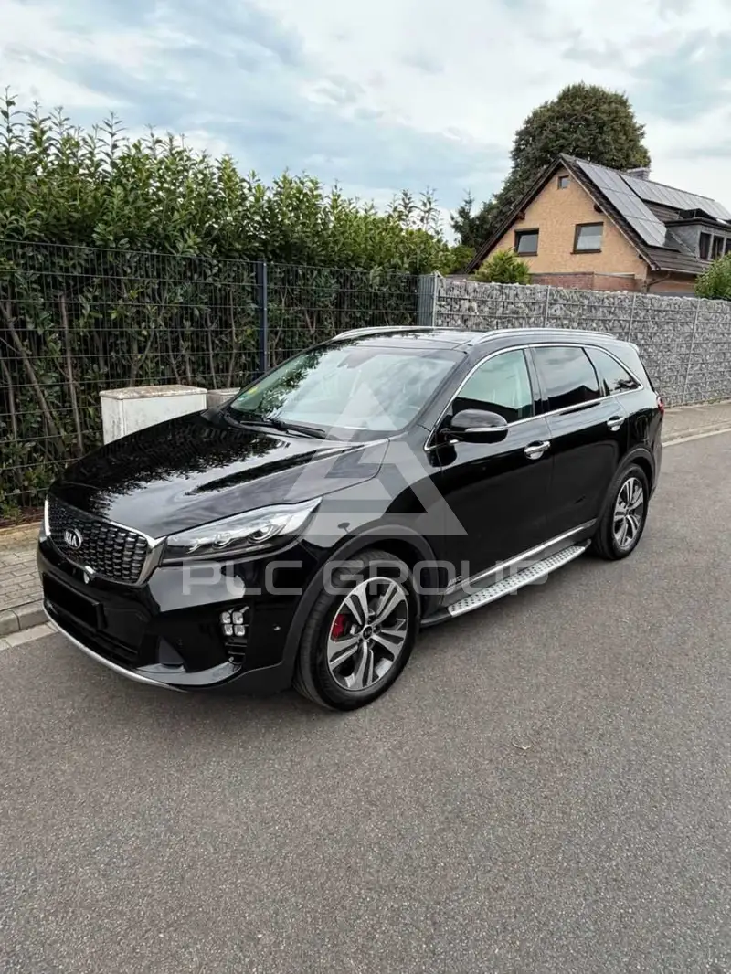 2018 KIA Sorento