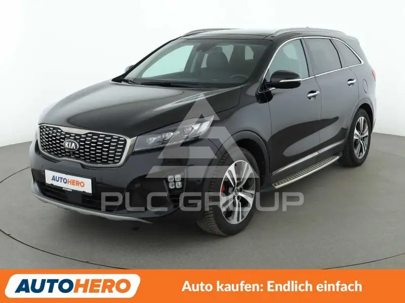2018 KIA Sorento