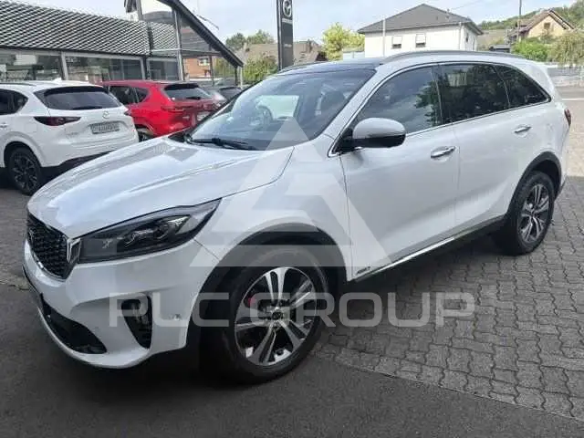 2018 KIA Sorento