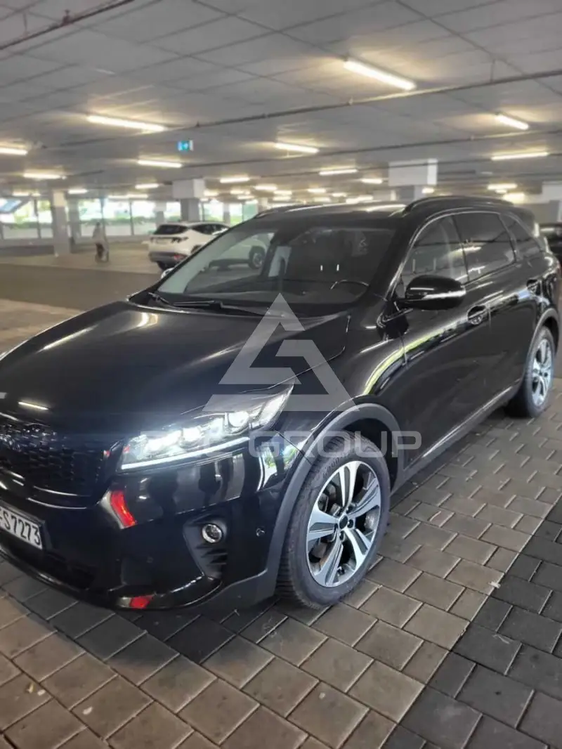 2018 KIA Sorento