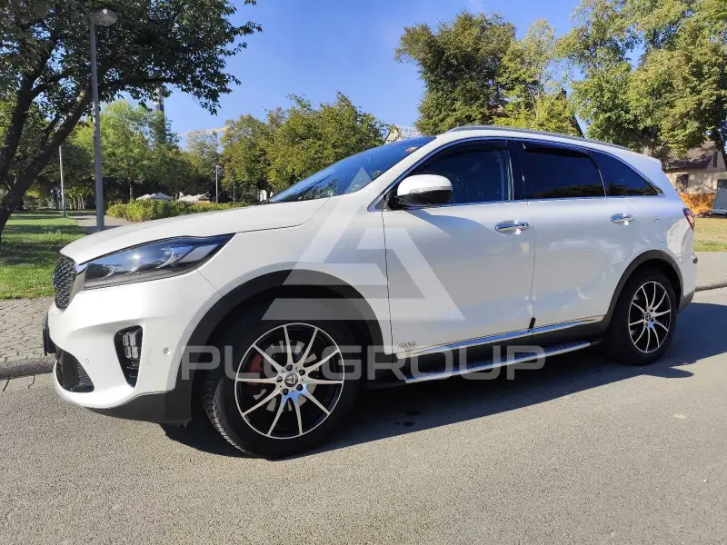 2018 KIA Sorento