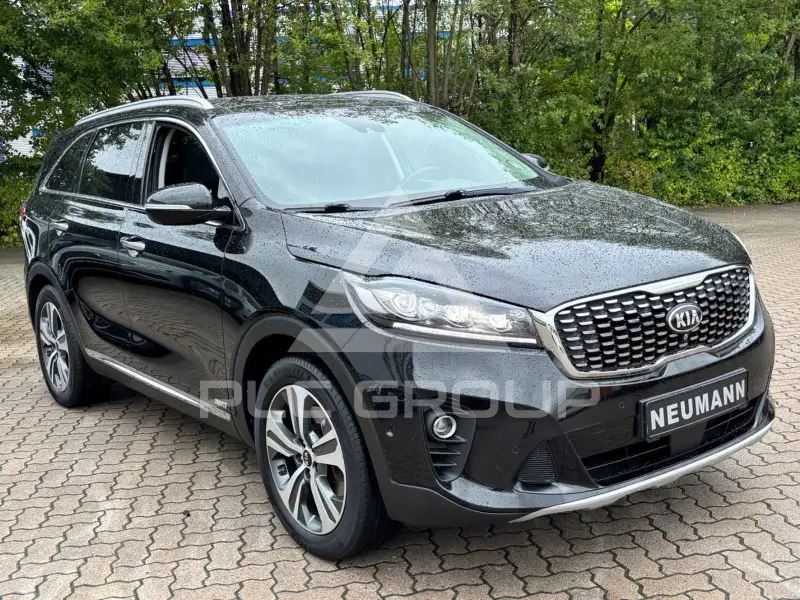 2018 KIA Sorento