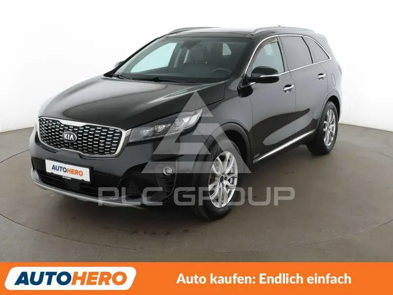2018 KIA Sorento