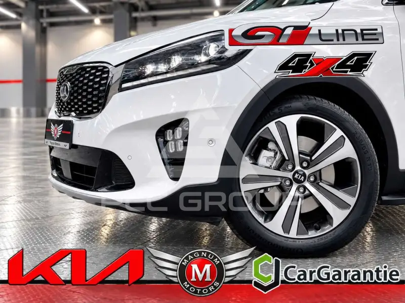 2018 KIA Sorento