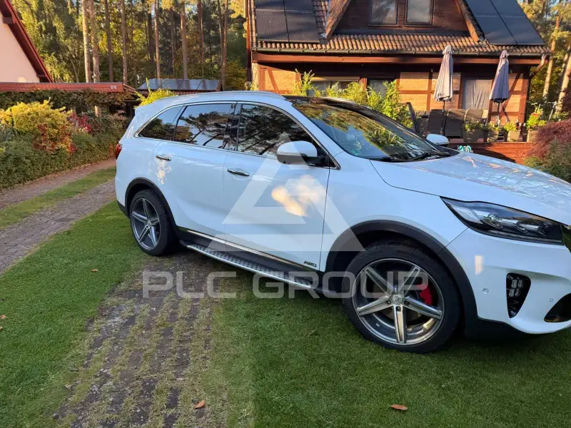 2018 KIA Sorento