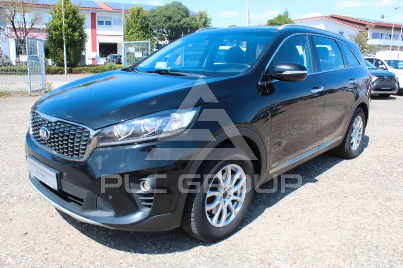 2018 KIA Sorento