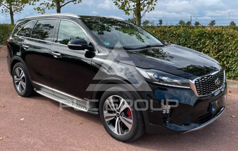 2018 KIA Sorento