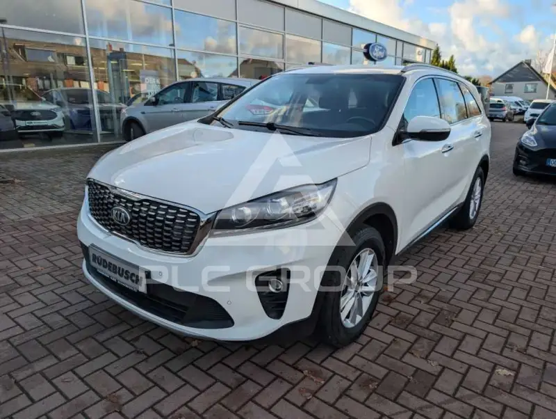 2018 KIA Sorento