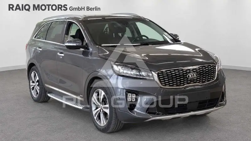 2018 KIA Sorento