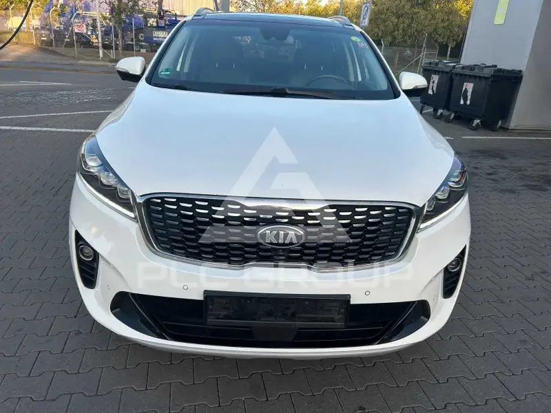 2018 KIA Sorento