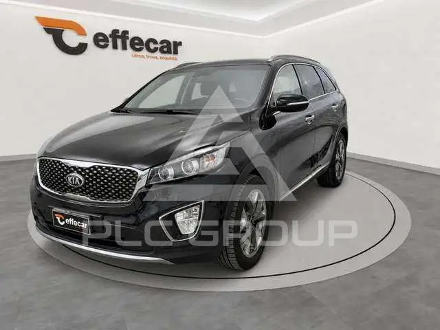 2018 KIA Sorento