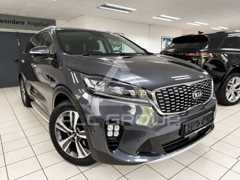 2018 KIA Sorento