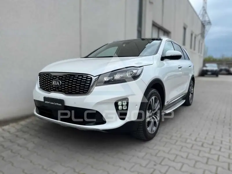2018 KIA Sorento