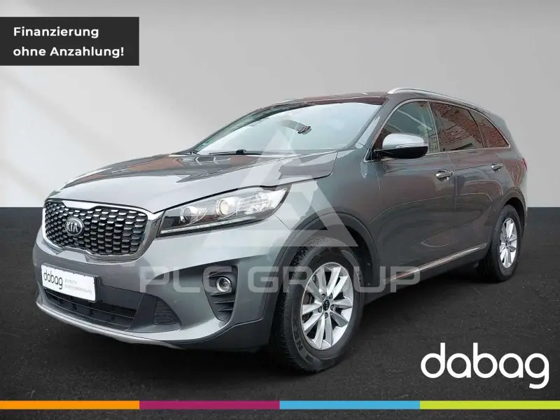 2018 KIA Sorento