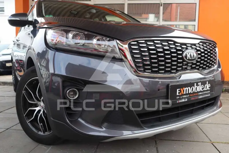 2018 KIA Sorento