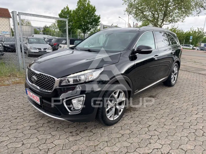 2018 KIA Sorento