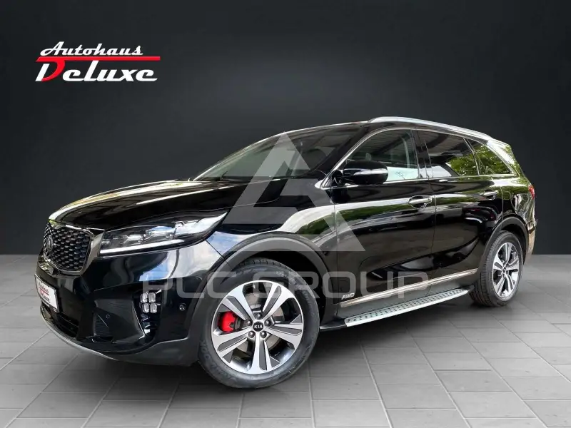 2018 KIA Sorento