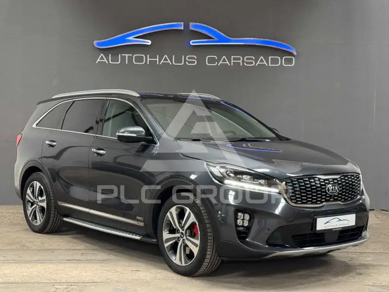 2018 KIA Sorento