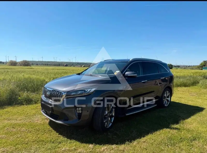 2018 KIA Sorento