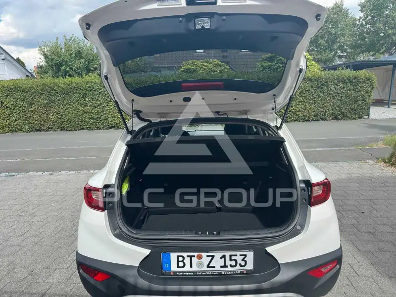 2018 KIA Stonic