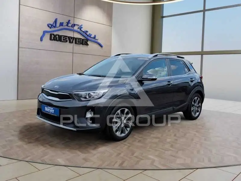 2018 KIA Stonic