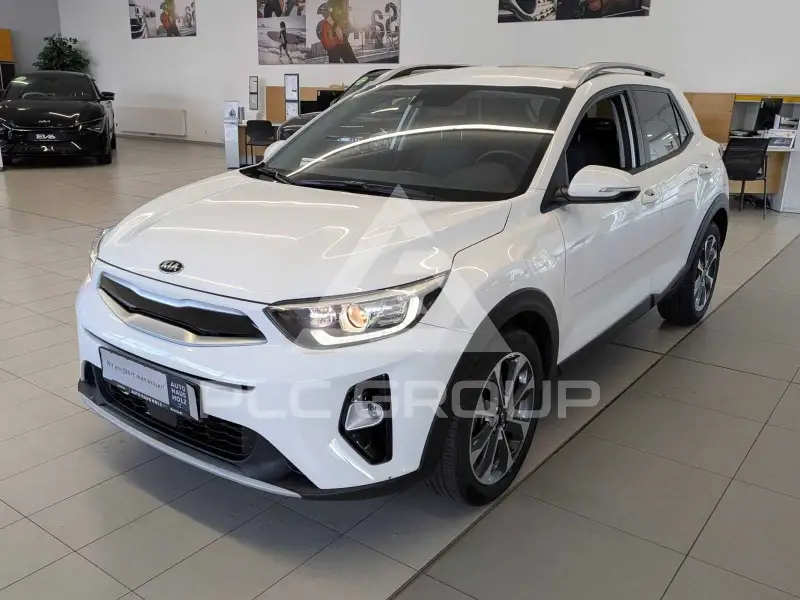 2018 KIA Stonic