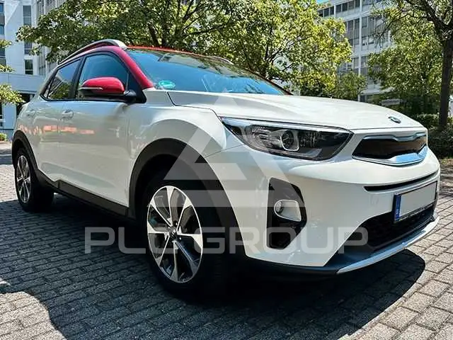 2018 KIA Stonic
