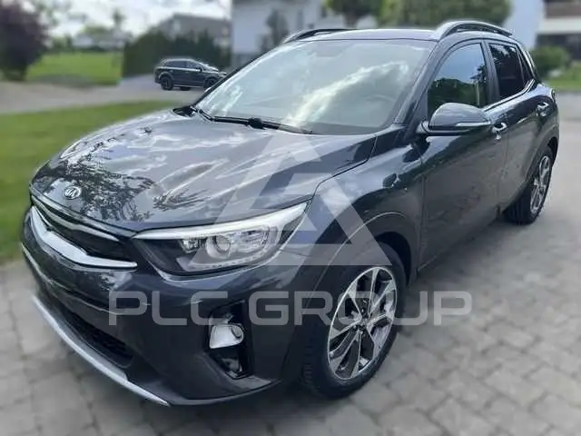 2018 KIA Stonic