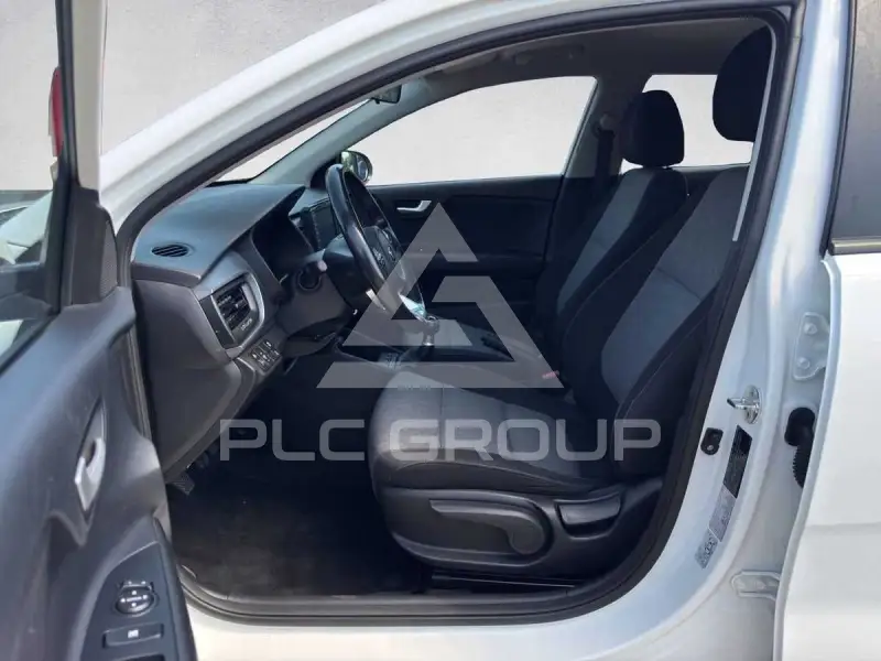 2018 KIA Stonic
