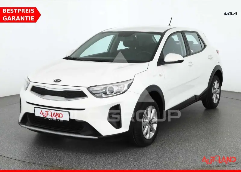 2018 KIA Stonic