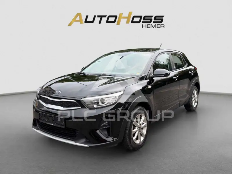 2018 KIA Stonic
