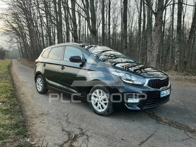 2018 KIA Carens